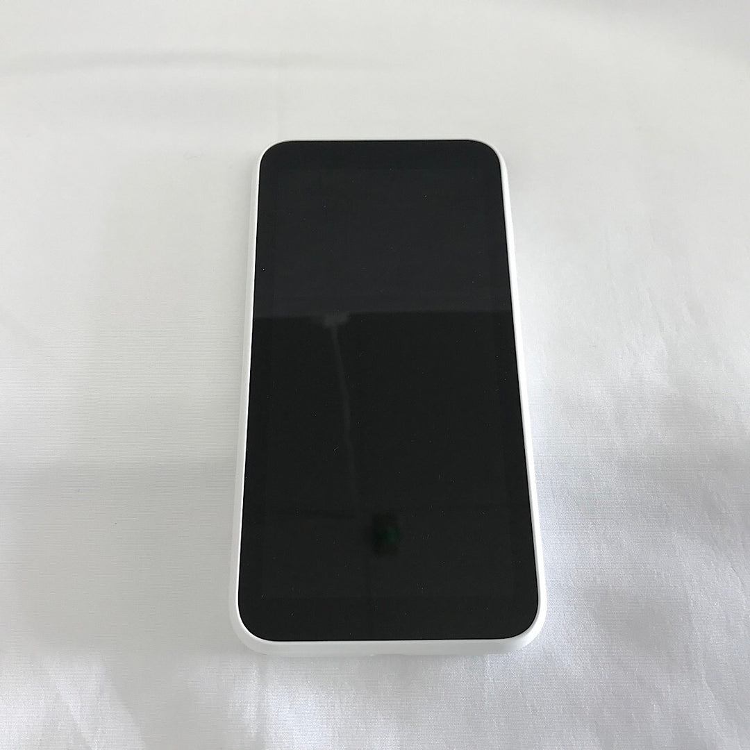 『USED』 
 
 Galaxy 5G mobile Wi-Fi SCR01 PC周辺機器