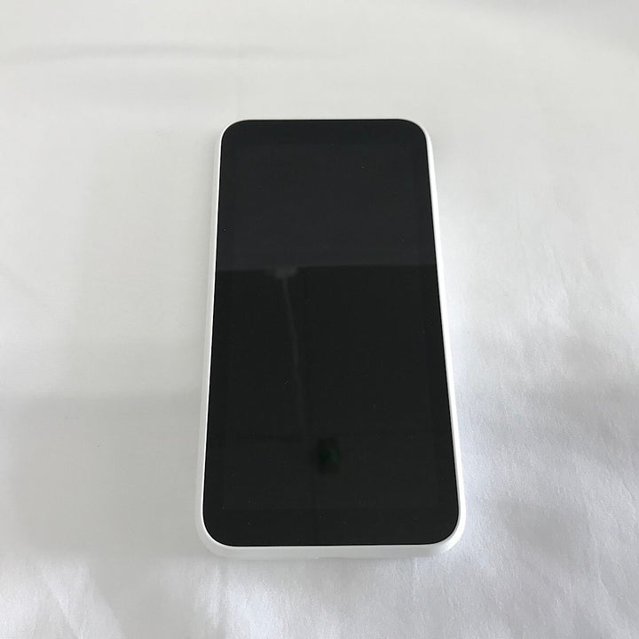 『USED』 
 
 Galaxy 5G mobile Wi-Fi SCR01 PC周辺機器