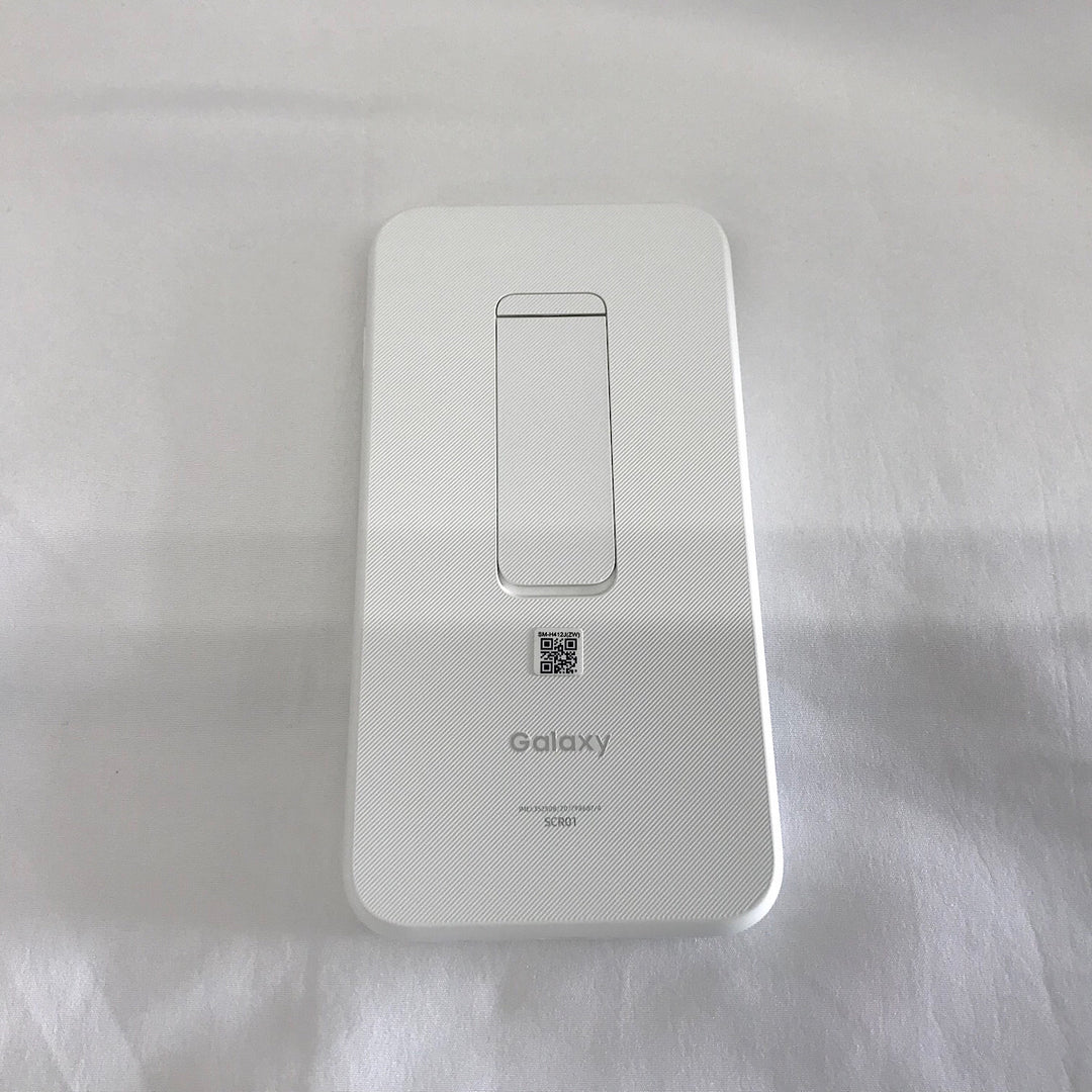 『USED』 
 
 Galaxy 5G mobile Wi-Fi SCR01 PC周辺機器