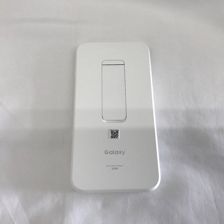 『USED』 
 
 Galaxy 5G mobile Wi-Fi SCR01 PC周辺機器