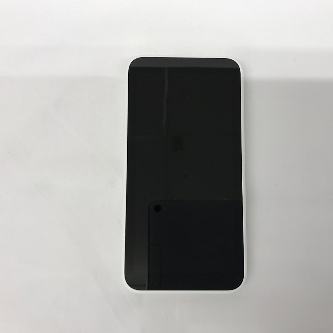 『USED』 
 
 Galaxy 5G mobile Wi-Fi SCR01 PC周辺機器