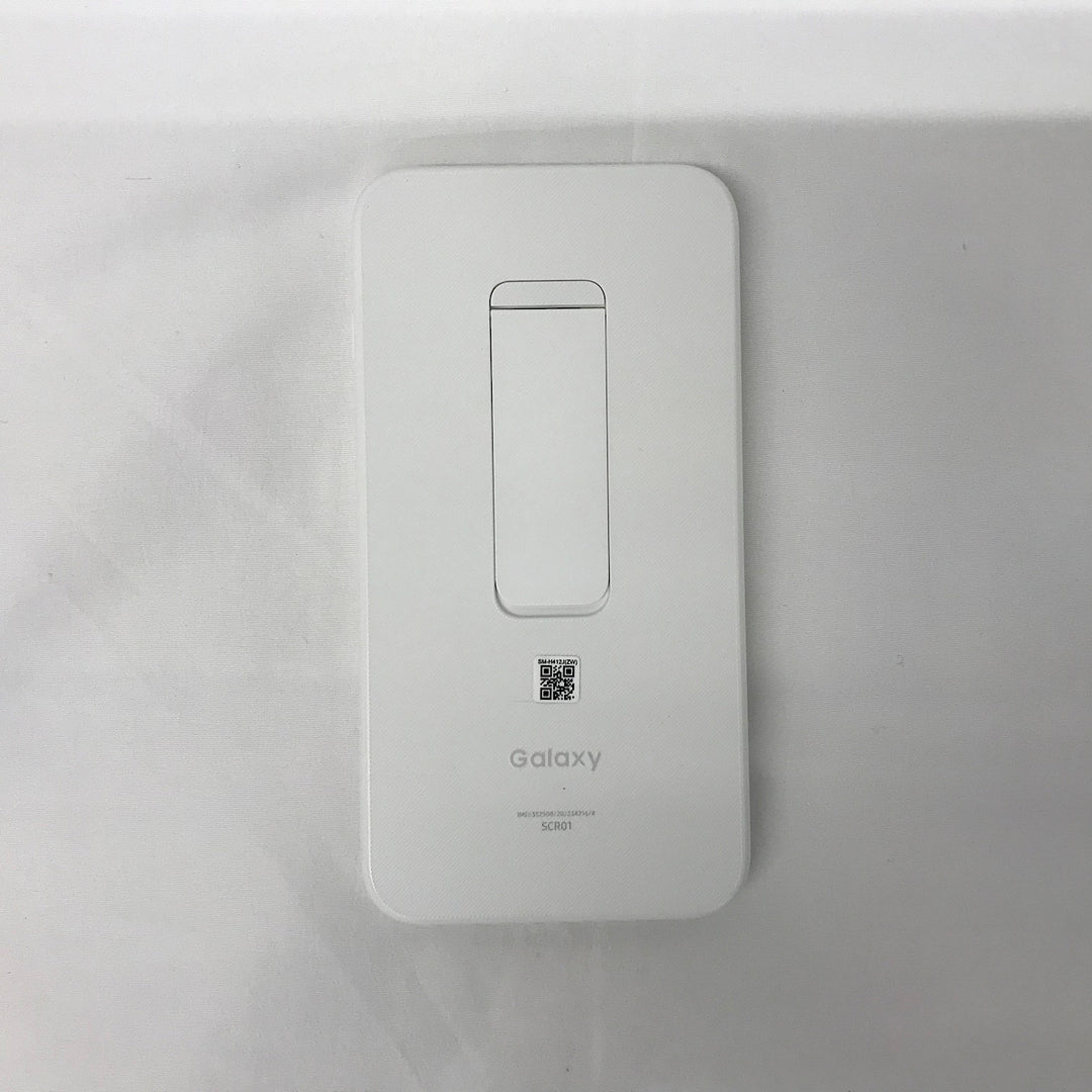 『USED』 
 
 Galaxy 5G mobile Wi-Fi SCR01 PC周辺機器