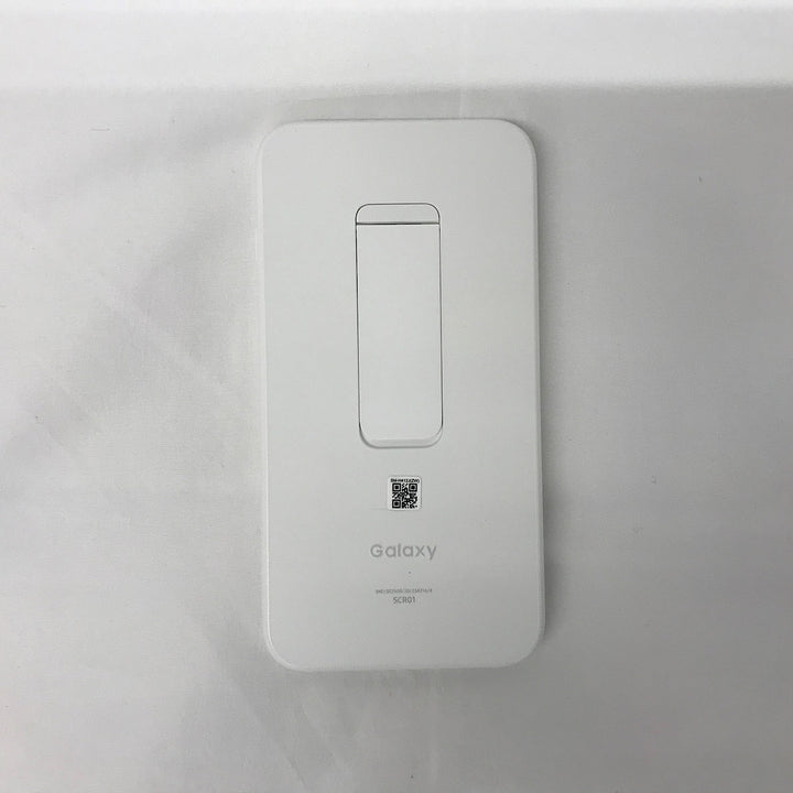 『USED』 
 
 Galaxy 5G mobile Wi-Fi SCR01 PC周辺機器