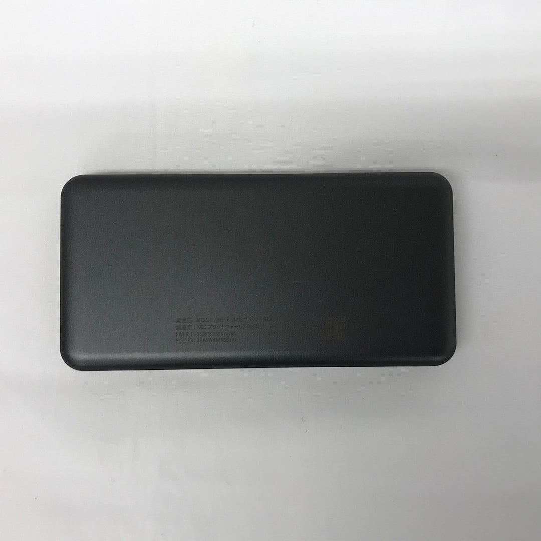 『USED』 
 
 speed Wi-Fi 5G X11 PC周辺機器