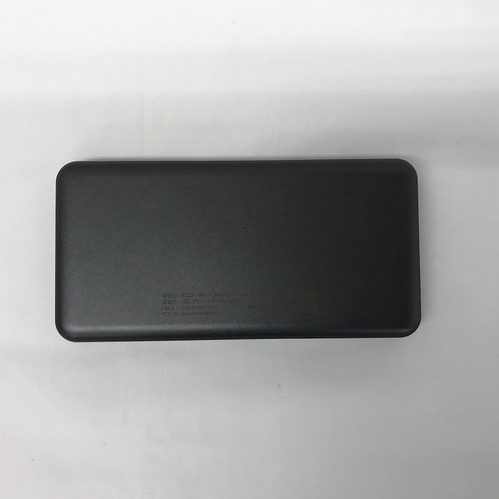 『USED』 
 
 speed Wi-Fi 5G X11 PC周辺機器
