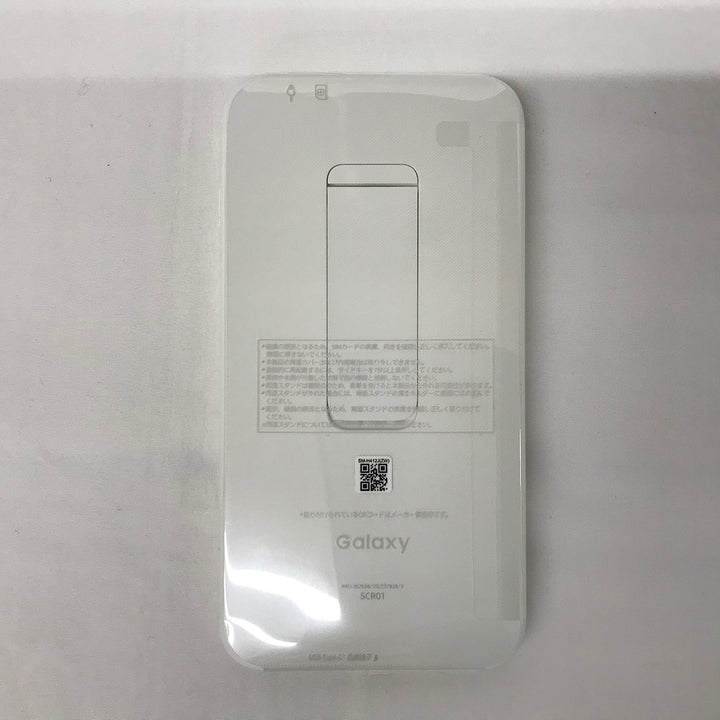 『USED』 
 
 Galaxy 5G mobile Wi-Fi SCR01 PC周辺機器