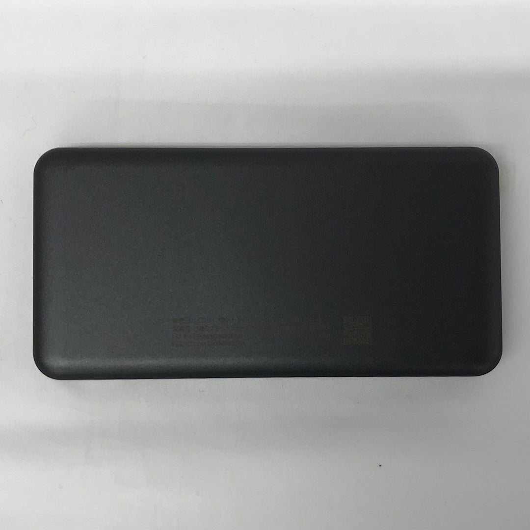 『USED』 
 
 speed Wi-Fi 5G X11 PC周辺機器