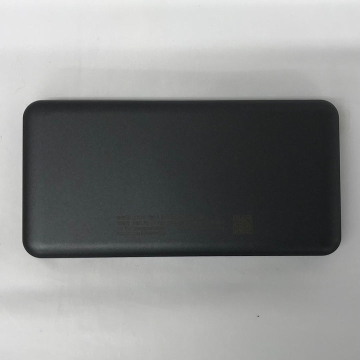 『USED』 
 
 speed Wi-Fi 5G X11 PC周辺機器