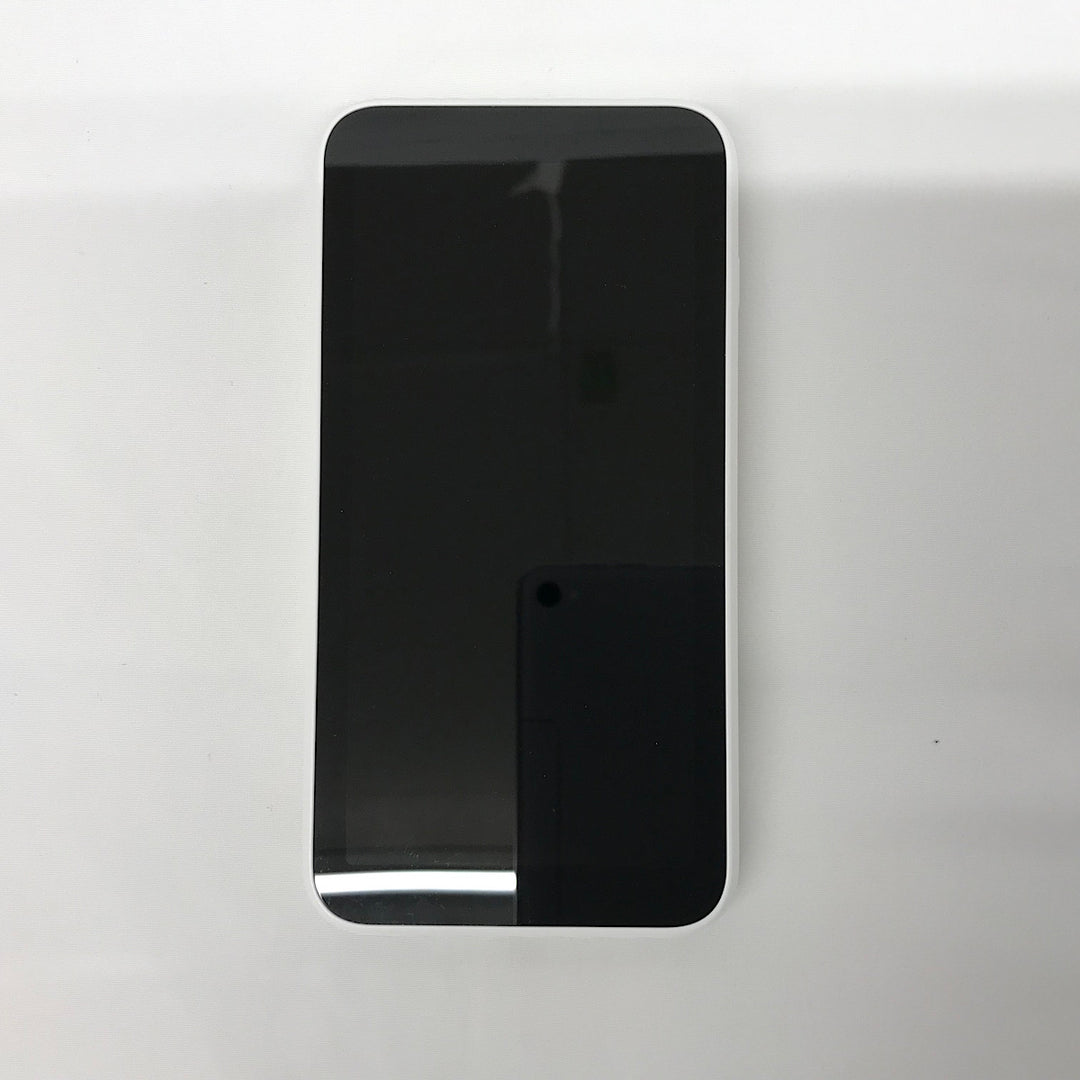 『USED』 
 
 Galaxy 5G mobile Wi-Fi SCR01 PC周辺機器
