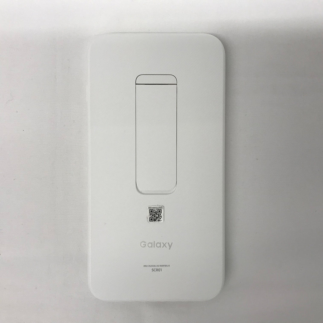 『USED』 
 
 Galaxy 5G mobile Wi-Fi SCR01 PC周辺機器