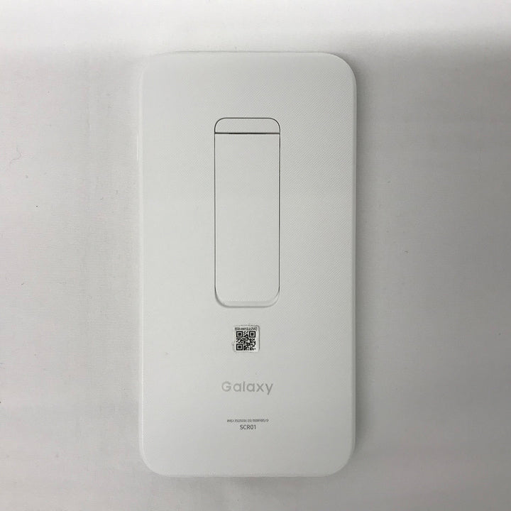『USED』 
 
 Galaxy 5G mobile Wi-Fi SCR01 PC周辺機器