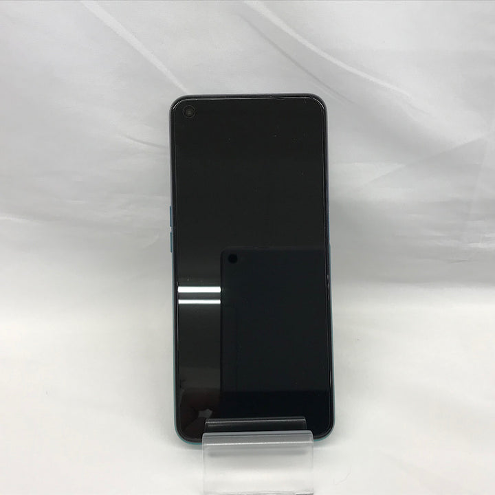 『USED』 
 
 au OPPO A54 5G SIMフリー 本体のみ 携帯電話