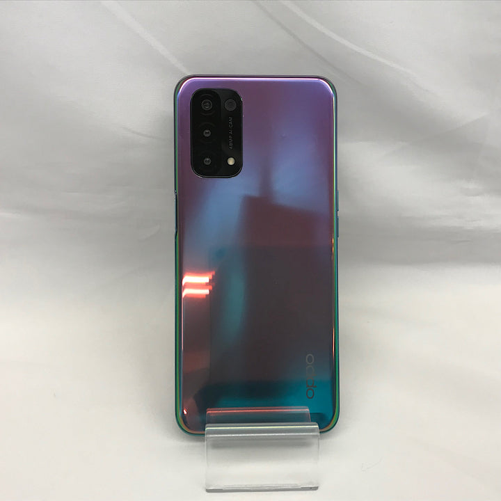 『USED』 
 
 au OPPO A54 5G SIMフリー 本体のみ 携帯電話