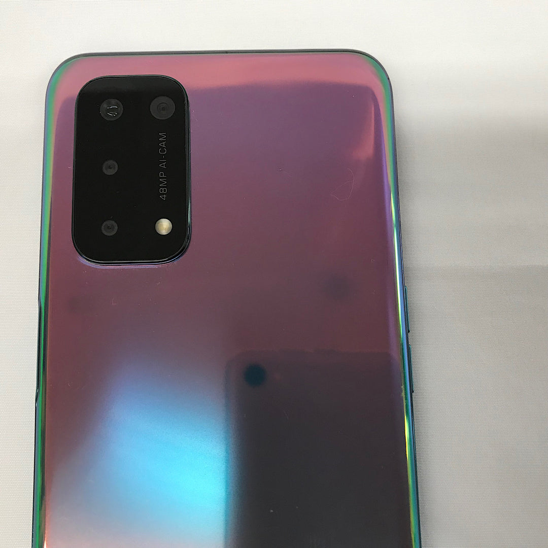『USED』 
 
 au OPPO A54 5G SIMフリー 本体のみ 携帯電話
