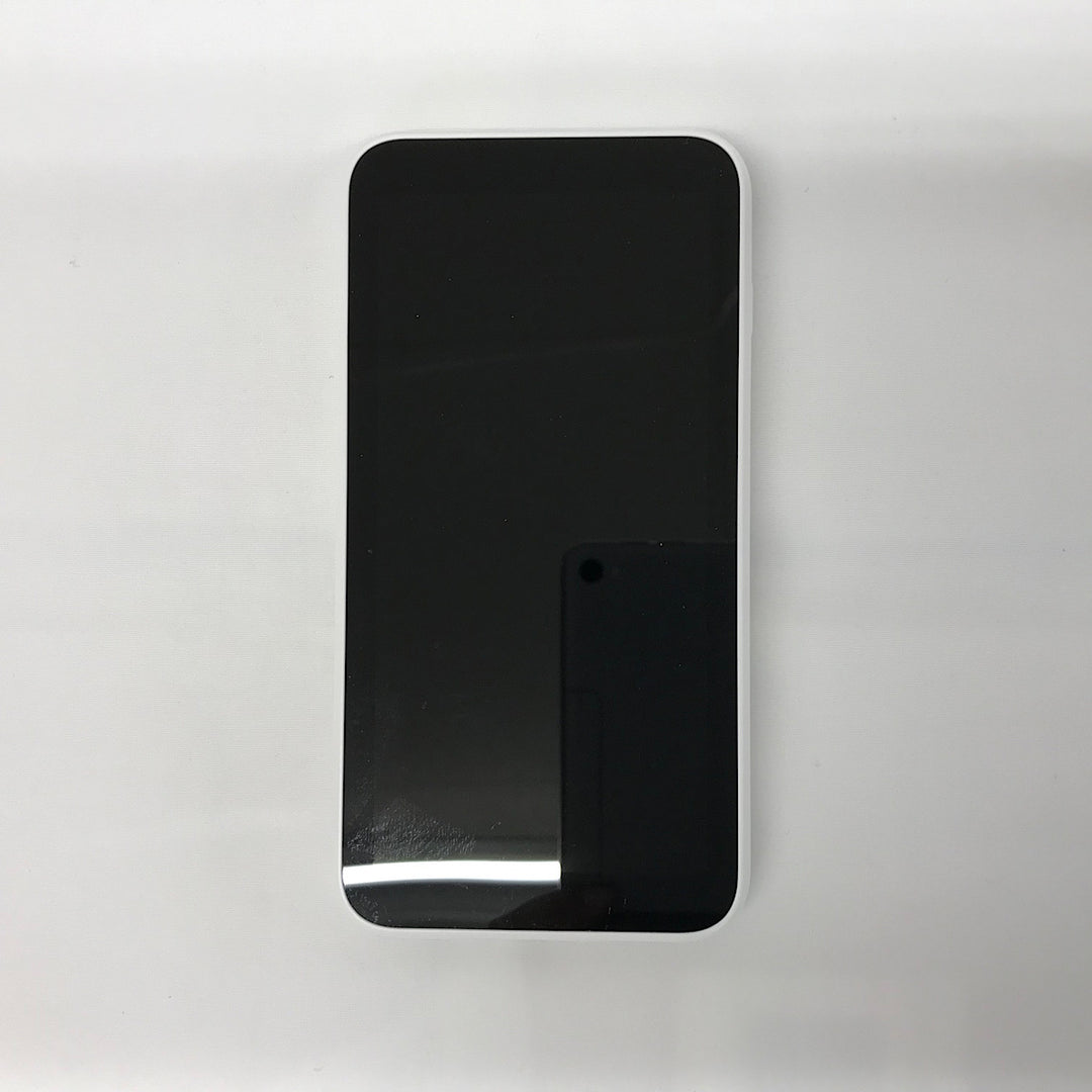 『USED』 
 
 Galaxy 5G mobile Wi-Fi SCR01 PC周辺機器