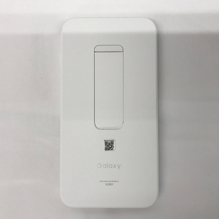 『USED』 
 
 Galaxy 5G mobile Wi-Fi SCR01 PC周辺機器