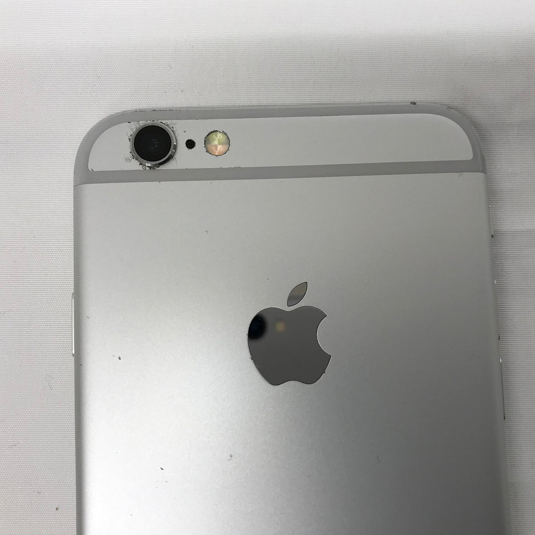 『USED』 
 
 ドコモ iPhone6S 16GB SIMロック解除済み ネットワーク利用制限◯ iPhone 
 画像でご確認ください。