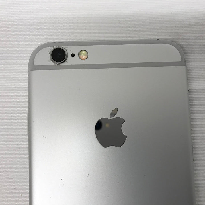 『USED』 
 
 ドコモ iPhone6S 16GB SIMロック解除済み ネットワーク利用制限◯ iPhone 
 画像でご確認ください。