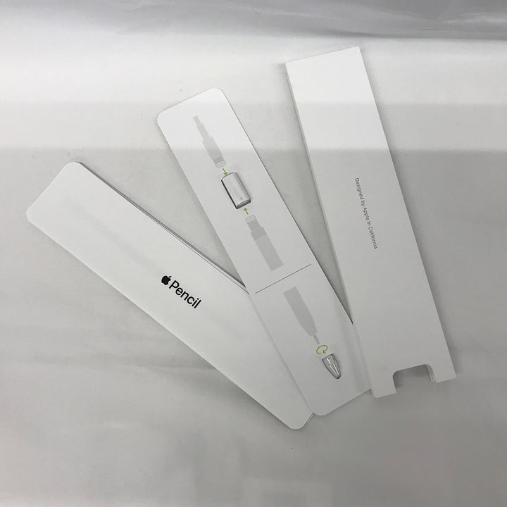 『USED』 
 
 Apple Pencil 第一世代 MKOCJ/A PC周辺機器