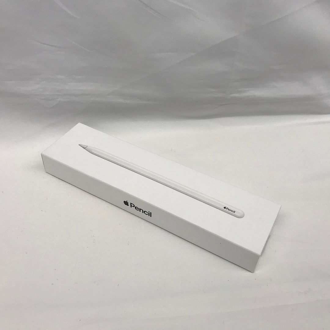 『未使用品』 
 
 Apple Pencil 第2世代 MU8F2J/A 未使用 その他タブレット