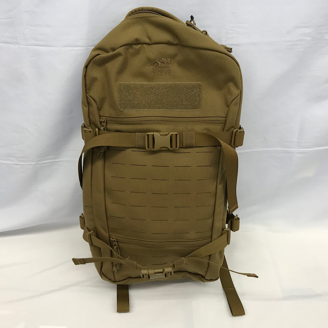 『未使用品』 
 
 タスマニアンタイガー モジュラーパック 30L リュック・デイパック