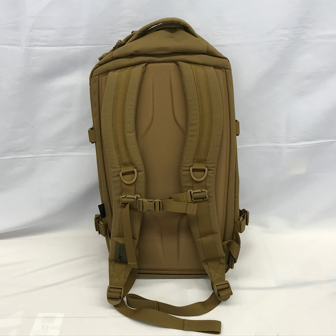 『未使用品』 
 
 タスマニアンタイガー モジュラーパック 30L リュック・デイパック