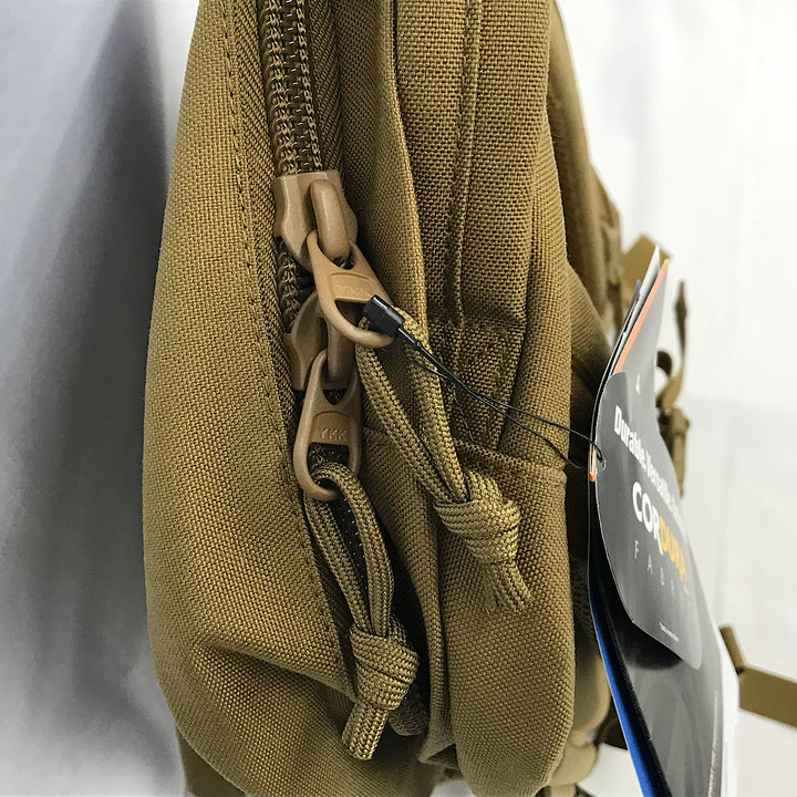 『未使用品』 
 
 タスマニアンタイガー モジュラーパック 30L リュック・デイパック