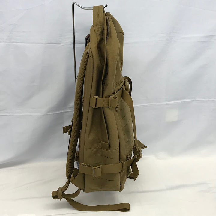 『未使用品』 
 
 タスマニアンタイガー モジュラーパック 30L リュック・デイパック