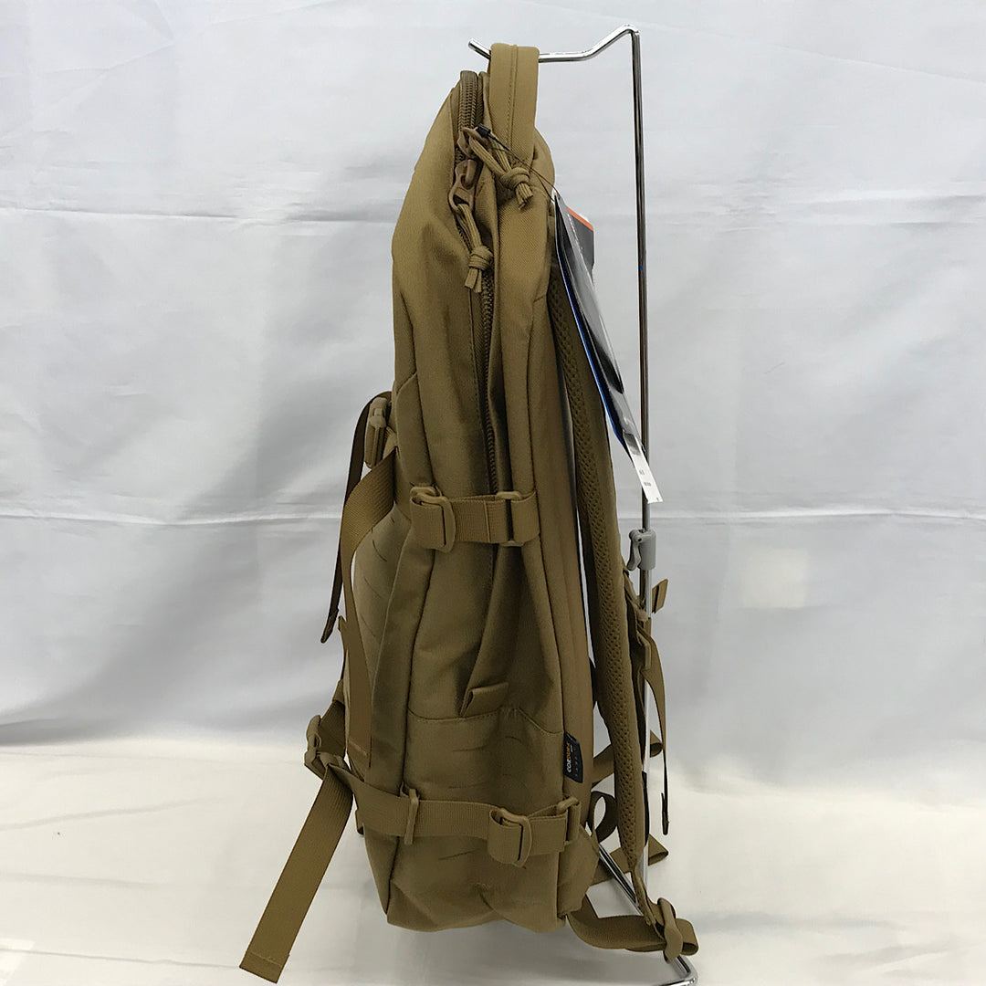 『未使用品』 
 
 タスマニアンタイガー モジュラーパック 30L リュック・デイパック