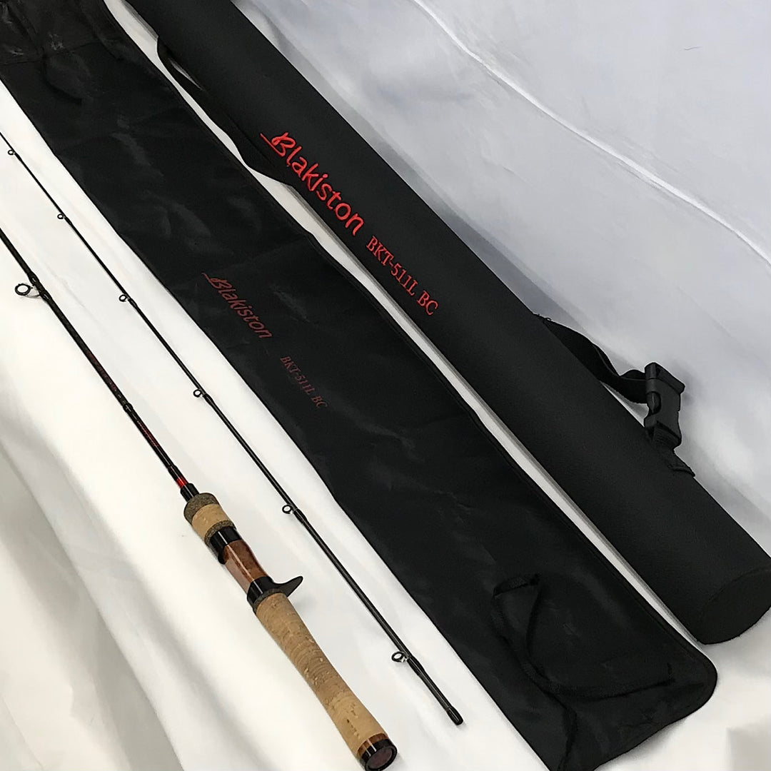 『USED』 
 
 D-3 カスタムルアーズ Blakiston BKT-511 その他雑貨 
 画像でご確認ください。