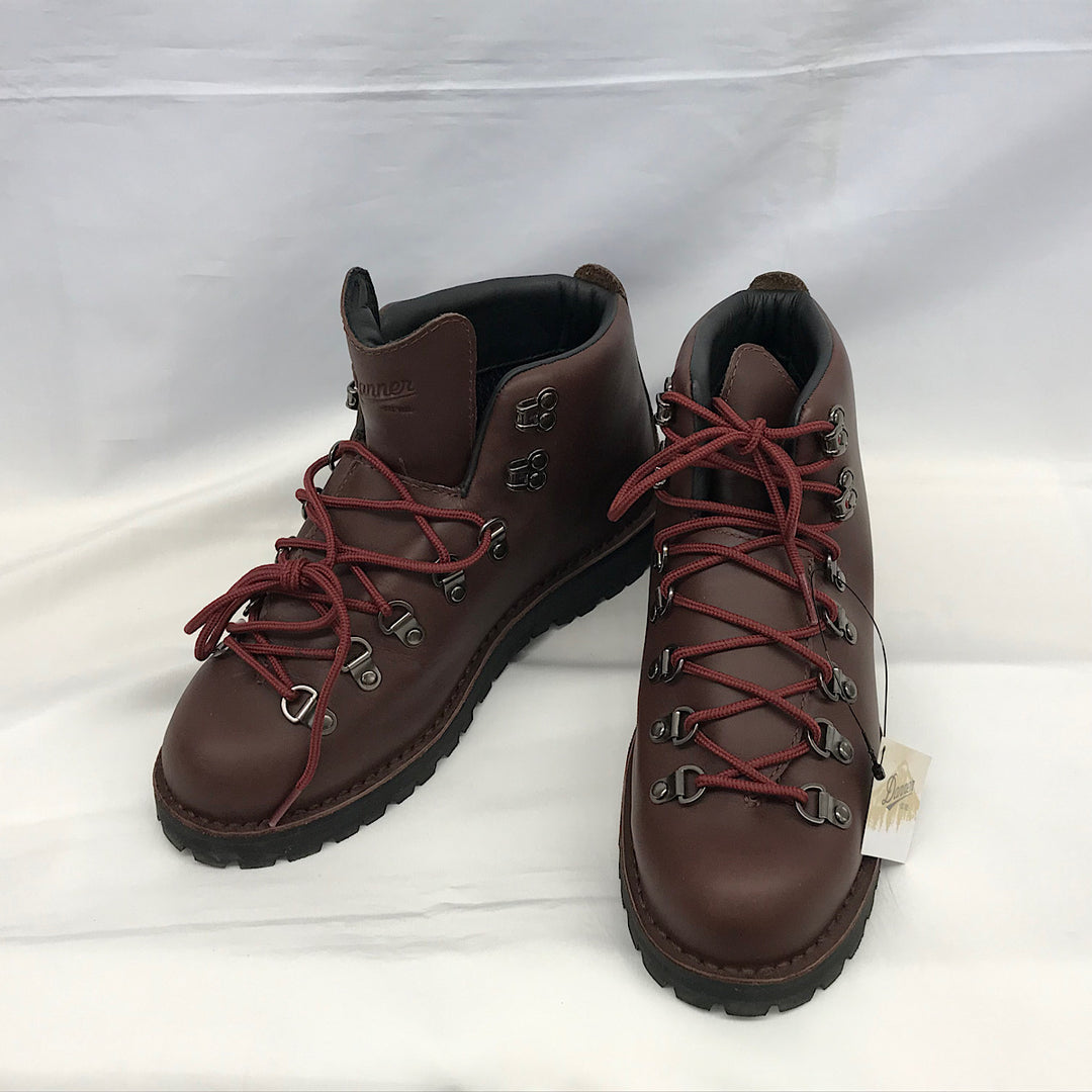 『USED』 
 
 Danner トレイルフィールド D121005 ブラウン 26.5cm 美品 ブーツ 
レザー /合成ゴム ダークブラウン
