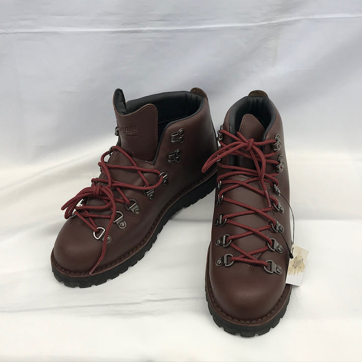 『USED』 
 
 Danner トレイルフィールド D121005 ブラウン 26.5cm 美品 ブーツ 
レザー /合成ゴム ダークブラウン