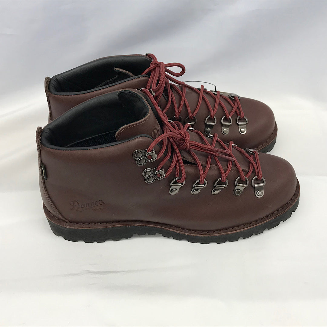 『USED』 
 
 Danner トレイルフィールド D121005 ブラウン 26.5cm 美品 ブーツ 
レザー /合成ゴム ダークブラウン