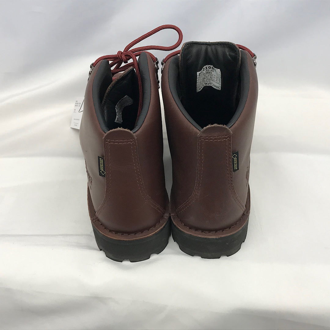 『USED』 
 
 Danner トレイルフィールド D121005 ブラウン 26.5cm 美品 ブーツ 
レザー /合成ゴム ダークブラウン
