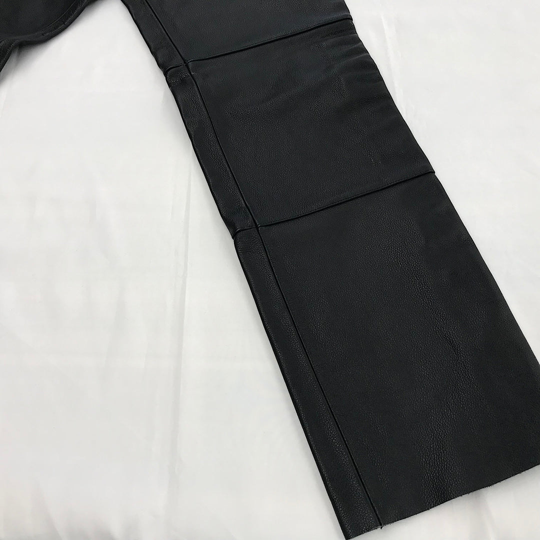 『USED』 
 
 ハーレーダビッドソン レザーチャップス その他ボトムス