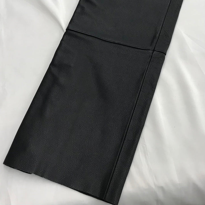 『USED』 
 
 ハーレーダビッドソン レザーチャップス その他ボトムス