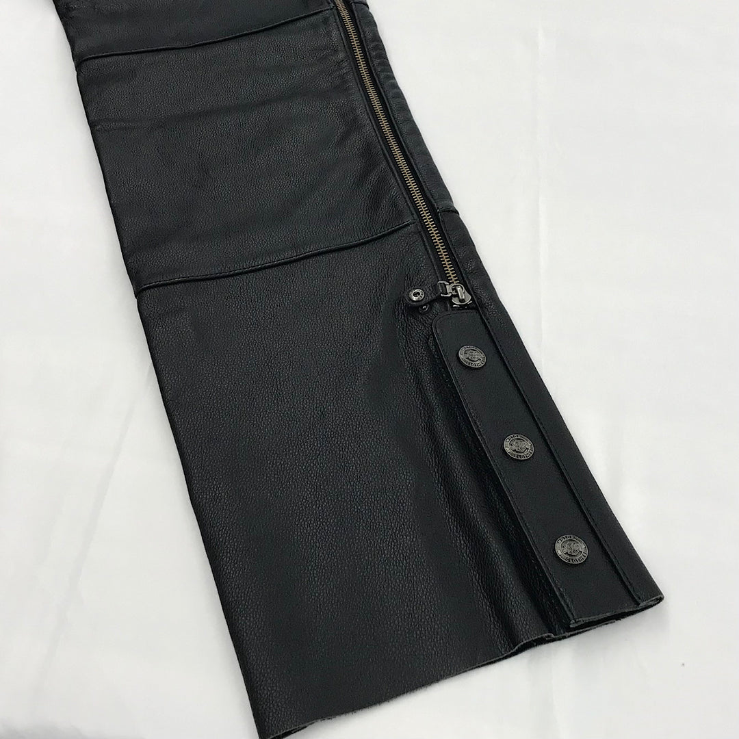 『USED』 
 
 ハーレーダビッドソン レザーチャップス その他ボトムス