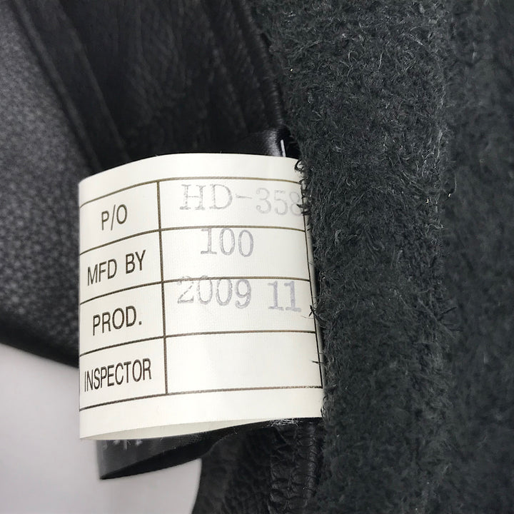 『USED』 
 
 ハーレーダビッドソン レザーチャップス その他ボトムス