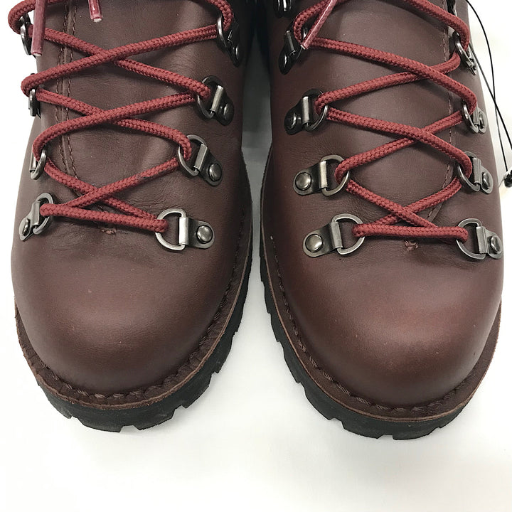 『USED』 
 
 Danner トレイルフィールド D121005 ブラウン 26.5cm 美品 ブーツ 
レザー /合成ゴム ダークブラウン