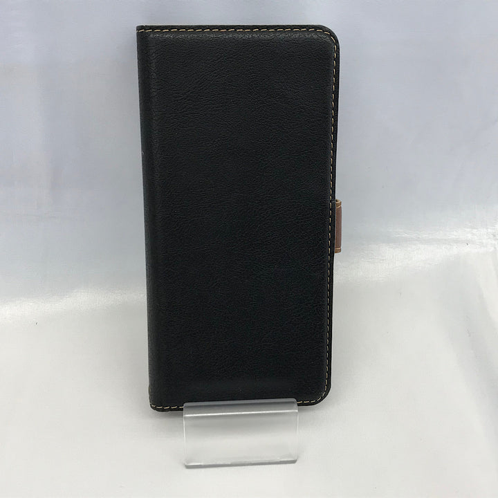 『USED』 
 
 au 京セラ BASIO4 KYV47 SIMロック未解除 本体&ケースセット その他スマホ