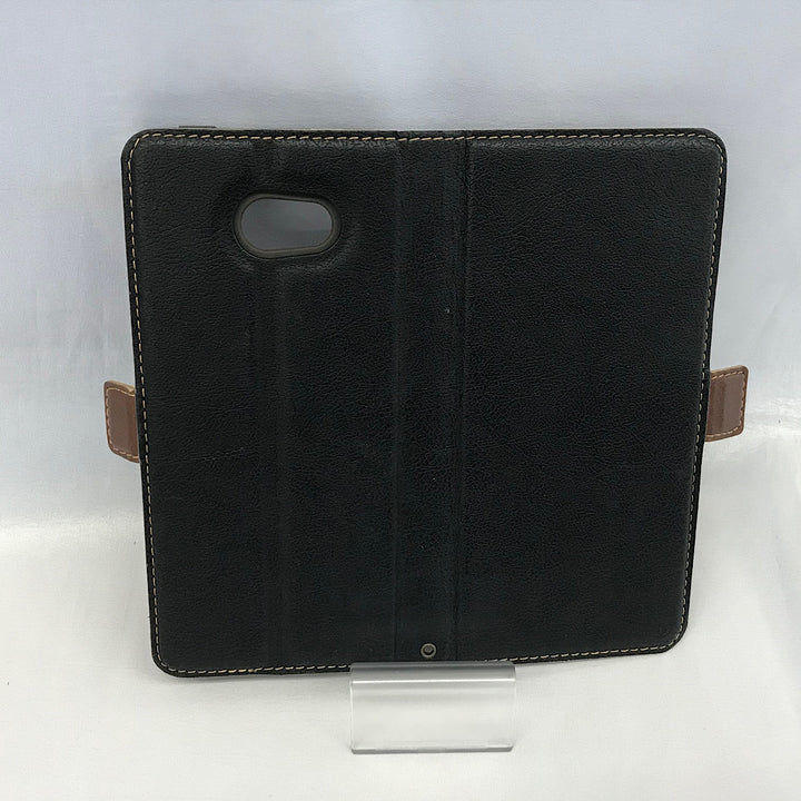 『USED』 
 
 au 京セラ BASIO4 KYV47 SIMロック未解除 本体&ケースセット その他スマホ