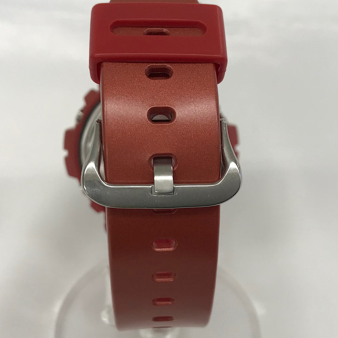 『USED』 
CASIO  CASIO G-SHOCK 1289 DW-6900 動作品 
腕時計
 クォーツ メンズ