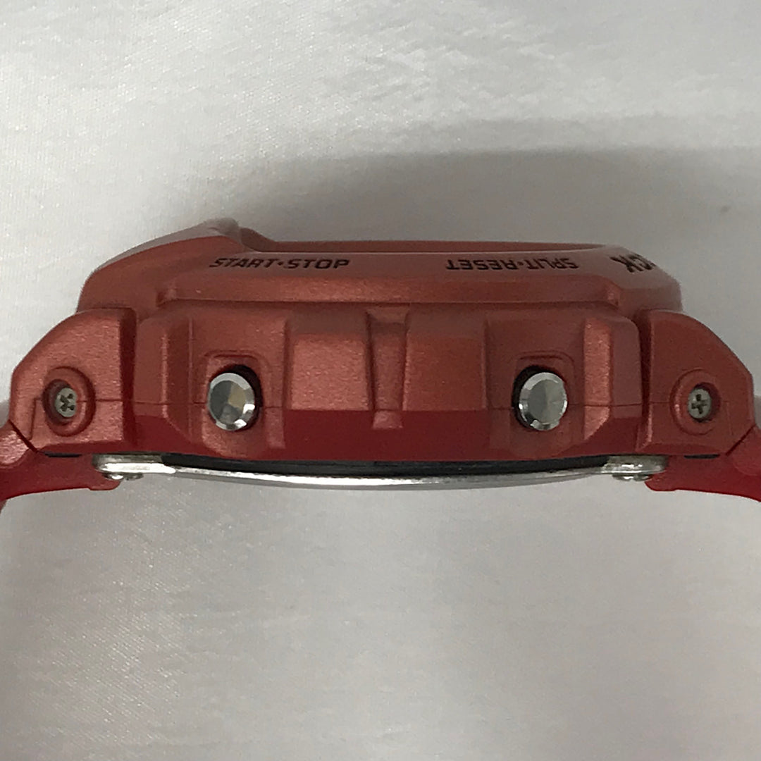 『USED』 
CASIO  CASIO G-SHOCK 1289 DW-6900 動作品 
腕時計
 クォーツ メンズ
