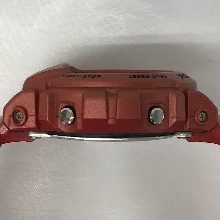 『USED』 
CASIO  CASIO G-SHOCK 1289 DW-6900 動作品 
腕時計
 クォーツ メンズ