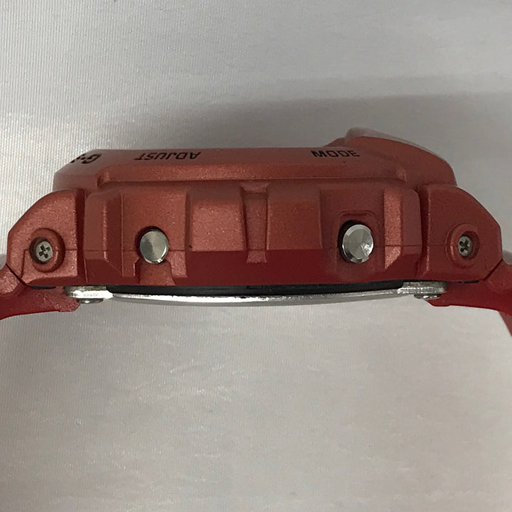 『USED』 
CASIO  CASIO G-SHOCK 1289 DW-6900 動作品 
腕時計
 クォーツ メンズ