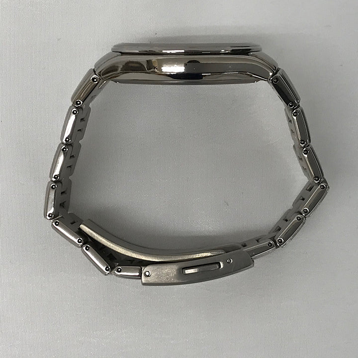 『USED』 
 CITIZEN Eco-Drive アテッサ　電波ソーラー H100 
腕時計
 ソーラー電波時計 メンズ
