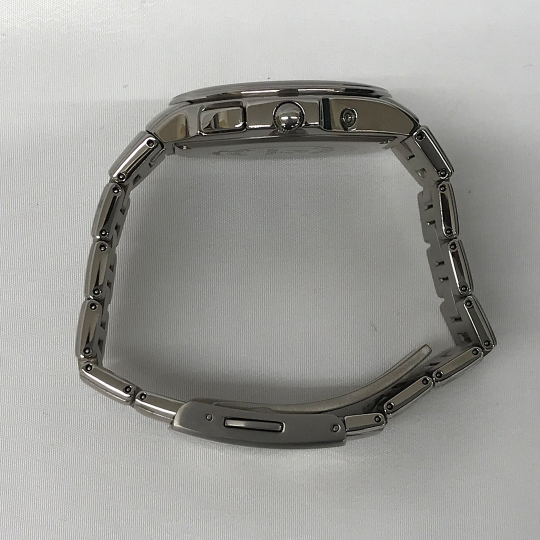 『USED』 
 CITIZEN Eco-Drive アテッサ　電波ソーラー H100 
腕時計
 ソーラー電波時計 メンズ