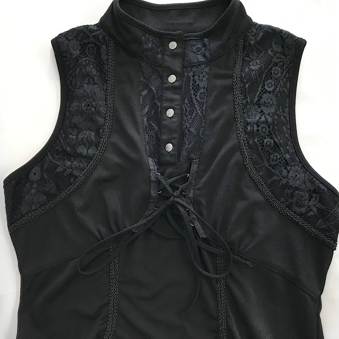 『USED』 
 
 OZZ ONESTE トップス キャミソール 
 ブラック系