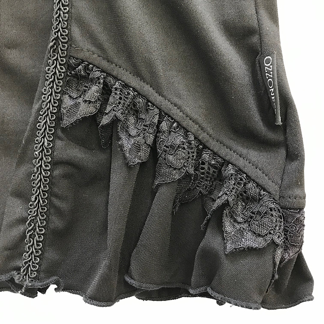 『USED』 
 
 OZZ ONESTE トップス キャミソール 
 ブラック系