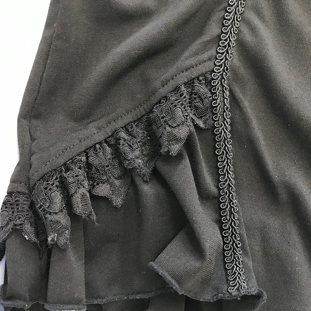 『USED』 
 
 OZZ ONESTE トップス キャミソール 
 ブラック系